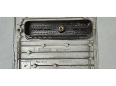 Recambio de centralita motor uce para ford fiesta (cbk) 1.4 16v cat referencia OEM IAM S118325001  