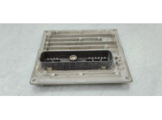Recambio de centralita motor uce para ford fiesta (cbk) 1.4 16v cat referencia OEM IAM S118325001  