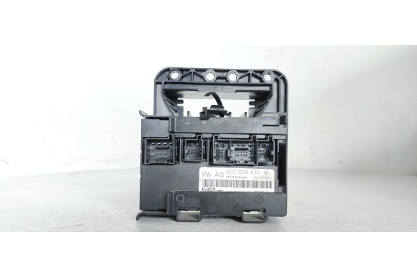Recambio de modulo electronico para volkswagen passat berlina (3c2) edition plus referencia OEM IAM 3C0959433M  