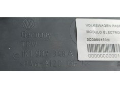 Recambio de modulo electronico para volkswagen passat berlina (3c2) edition plus referencia OEM IAM 3C0959433M  