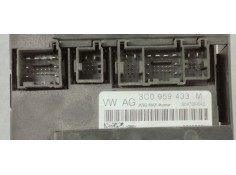 Recambio de modulo electronico para volkswagen passat berlina (3c2) edition plus referencia OEM IAM 3C0959433M  