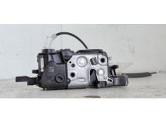 CERRADURA PUERTA DELANTERA IZQUIERDA 