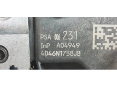 Recambio de cerradura puerta delantera izquierda para peugeot 3008 allure referencia OEM IAM   