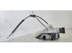 Recambio de cerradura puerta delantera izquierda para peugeot 3008 allure referencia OEM IAM   