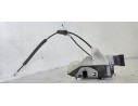 Recambio de cerradura puerta delantera izquierda para peugeot 3008 allure referencia OEM IAM   