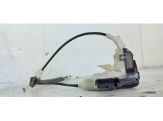 Recambio de cerradura puerta delantera izquierda para peugeot 3008 allure referencia OEM IAM   