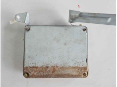 Recambio de centralita motor uce para mazda mx-5 (nb) 1.9 16v cat referencia OEM IAM 2797002100  