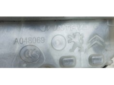 Recambio de cerradura puerta delantera izquierda para peugeot 3008 allure referencia OEM IAM   