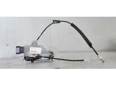 Recambio de cerradura puerta delantera izquierda para peugeot 3008 allure referencia OEM IAM   