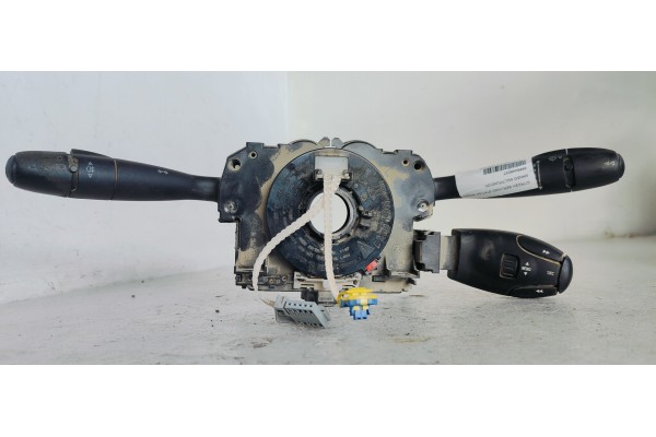 Recambio de mando multifuncion para citroen berlingo station wagon fase 2 referencia OEM IAM 96662460XT  