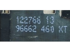 Recambio de mando multifuncion para citroen berlingo station wagon fase 2 referencia OEM IAM 96662460XT  