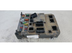 Recambio de caja reles / fusibles para citroen c3 1.4 referencia OEM IAM 9650585780  