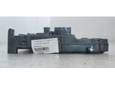 Recambio de caja reles / fusibles para citroen c3 1.4 referencia OEM IAM 9650585780  