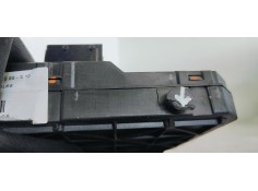 Recambio de caja reles / fusibles para citroen c3 1.4 referencia OEM IAM 9650585780  