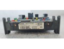 Recambio de caja reles / fusibles para citroen c3 1.4 referencia OEM IAM 9650585780  