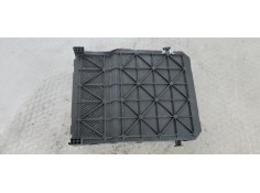 Recambio de caja reles / fusibles para citroen c3 1.4 referencia OEM IAM 9650585780  