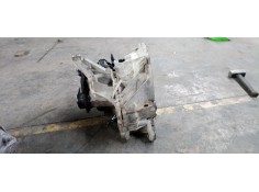 Recambio de caja cambios para ford focus berlina (cap) ambiente (d) referencia OEM IAM 3M5R7002NC  
