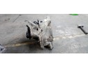 Recambio de caja cambios para ford focus berlina (cap) ambiente (d) referencia OEM IAM 3M5R7002NC  