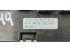 Recambio de modulo electronico para mercedes-benz clase cls (w219) 5.0 i 306 [500] referencia OEM IAM A0365452932  