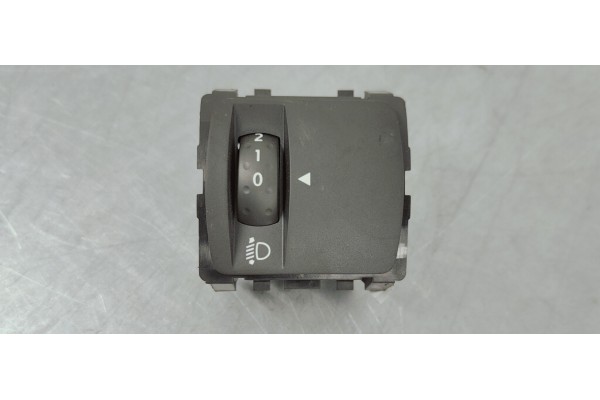 Recambio de mando luces para renault megane iv berlina 5p megane iv berlina fase 1 referencia OEM IAM 251902972R  