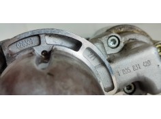 Recambio de motor arranque para audi a6 berlina (4f2) 2.4 referencia OEM IAM   