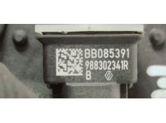 Recambio de sensor para renault megane iv berlina 5p 1.2i turbo 130 referencia OEM IAM 988302341R  