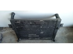 Recambio de intercooler para jeep gr.cherokee (wj/wg) 3.1 td limited referencia OEM IAM   