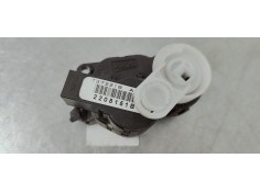 MOTOR APERTURA TRAMPILLAS CLIMATIZADOR T37221B 