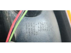 Recambio de piloto trasero izquierdo para ford fiesta (cbk) ghia referencia OEM IAM   