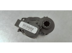 MOTOR APERTURA TRAMPILLAS CLIMATIZADOR T37221B 