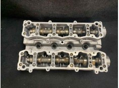 Recambio de culata para citroen c4 berlina referencia OEM IAM 9656769580  