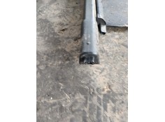 Recambio de bandeja trasera para alpina d3 touring (e91) 2.0 biturbo diesel cat referencia OEM IAM   