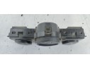 Recambio de mando climatizador para renault scenic ii emotion referencia OEM IAM 8200501461  