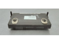 Recambio de modulo electronico para mercedes-benz clase cls (w219) 5.0 i 306 [500] referencia OEM IAM 2198200626  