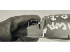 Recambio de maneta interior delantera izquierda para volkswagen tiguan (5n2) 2.0 tsi referencia OEM IAM 5N2837113  