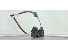 CERRADURA PUERTA TRASERA IZQUIERDA 825039922R 