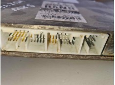 Recambio de centralita motor uce para mazda mx-5 (nb) 1.9 16v cat referencia OEM IAM 2797002100  