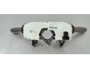 Recambio de mando multifuncion para renault megane iv berlina 5p 1.2i turbo 130 referencia OEM IAM 255678341R  