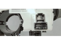 Recambio de mando multifuncion para renault megane iv berlina 5p 1.2i turbo 130 referencia OEM IAM 255678341R  