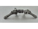 Recambio de mando multifuncion para renault megane iv berlina 5p 1.2i turbo 130 referencia OEM IAM 255678341R  