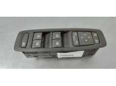 MANDO ELEVALUNAS DELANTERO IZQUIERDO 254012952R 