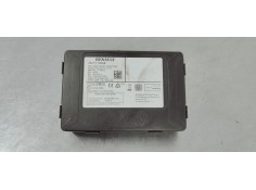 Recambio de modulo electronico para renault megane iv berlina 5p 1.2i turbo 130 referencia OEM IAM 282757006R  