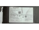 Recambio de modulo electronico para renault megane iv berlina 5p 1.2i turbo 130 referencia OEM IAM 282757006R  