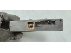 Recambio de modulo electronico para renault megane iv berlina 5p 1.2i turbo 130 referencia OEM IAM 282757006R  