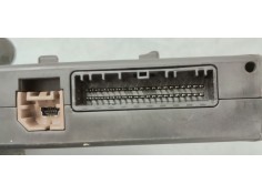 Recambio de modulo electronico para renault megane iv berlina 5p 1.2i turbo 130 referencia OEM IAM 282757006R  