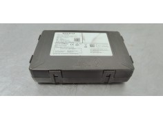 Recambio de modulo electronico para renault megane iv berlina 5p 1.2i turbo 130 referencia OEM IAM 282757006R  