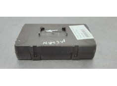 Recambio de modulo electronico para renault megane iv berlina 5p 1.2i turbo 130 referencia OEM IAM 282757006R  