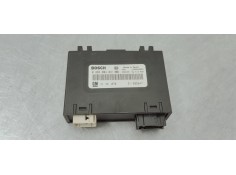 Recambio de modulo electronico para opel vectra c berlina comfort referencia OEM IAM 0263004031  