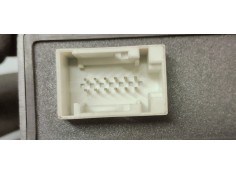 Recambio de modulo electronico para opel vectra c berlina comfort referencia OEM IAM 0263004031  