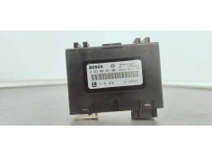 Recambio de modulo electronico para opel vectra c berlina comfort referencia OEM IAM 0263004031  